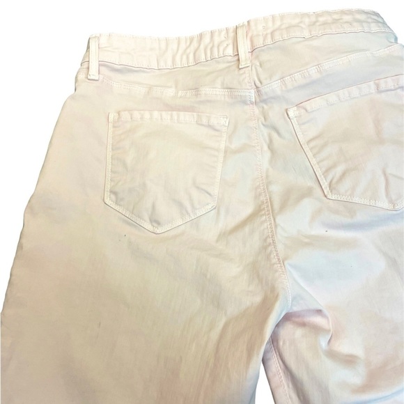 L'AGENCE Margot High-Rise Skinny Jeans in Ballerina Pink Size 29 AS IS - Picture 8 of 10